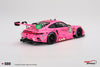 (Pre-Order) 1/18 Top Speed TS0589 Porsche 911 GT3 R #80 AO Racing 2023 IMSA Michelin GT Challenge at VIR