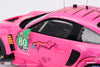 (Pre-Order) 1/18 Top Speed TS0589 Porsche 911 GT3 R #80 AO Racing 2023 IMSA Michelin GT Challenge at VIR