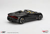 (Pre-Order) 1/18 Top Speed TS0597 Bugatti W16 Mistral Black