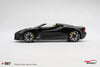 (Pre-Order) 1/18 Top Speed TS0597 Bugatti W16 Mistral Black