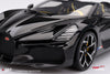 (Pre-Order) 1/18 Top Speed TS0597 Bugatti W16 Mistral Black