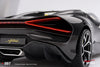 (Pre-Order) 1/18 Top Speed TS0597 Bugatti W16 Mistral Black