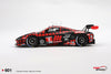 (Pre-Order) 1/18 Top Speed TS0601 McLaren 720S GT3 Evo #9 Pfaff Motorsports "Plaid" 2024 IMSA Chevrolet Grand Prix