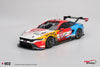 (Pre-Order) 1/18 Top Speed TS0602 Ford Mustang GT3 #64 Ford Multimatic Motorsports 2024 IMSA Laguna Seca