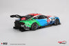 (Pre-Order) 1/18 Top Speed TS0602 Ford Mustang GT3 #64 Ford Multimatic Motorsports 2024 IMSA Laguna Seca