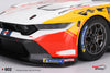 (Pre-Order) 1/18 Top Speed TS0602 Ford Mustang GT3 #64 Ford Multimatic Motorsports 2024 IMSA Laguna Seca
