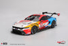 (Pre-Order) 1/18 Top Speed TS0603 Ford Mustang GT3 #65 Ford Multimatic Motorsports 2024 IMSA Laguna Seca