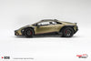 (Pre-Order) 1/18 Top Speed TS0608 Lamborghini Huracán Sterrato Verde Gea Matt