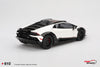 (Pre-Order) 1/18 Top Speed TS0610 Lamborghini Huracán Sterrato Bianco Asopo