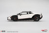 (Pre-Order) 1/18 Top Speed TS0610 Lamborghini Huracán Sterrato Bianco Asopo