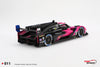 (Pre-Order) 1/18 Top Speed TS0611 Cadillac V-Series.R #01 Cadillac Racing 2024 IMSA Petit Le Mans Winner