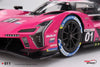 (Pre-Order) 1/18 Top Speed TS0611 Cadillac V-Series.R #01 Cadillac Racing 2024 IMSA Petit Le Mans Winner