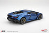 (Pre-Order) 1/18 Top Speed TS0619 Lamborghini Revuelto Blu Eleos