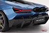 (Pre-Order) 1/18 Top Speed TS0619 Lamborghini Revuelto Blu Eleos
