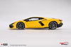 (Pre-Order) 1/18 Top Speed TS0620 Lamborghini Revuelto Giallo