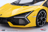 (Pre-Order) 1/18 Top Speed TS0620 Lamborghini Revuelto Giallo