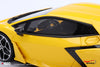 (Pre-Order) 1/18 Top Speed TS0620 Lamborghini Revuelto Giallo