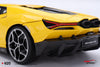 (Pre-Order) 1/18 Top Speed TS0620 Lamborghini Revuelto Giallo