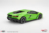 (Pre-Order) 1/18 Top Speed TS0621 Lamborghini Revuelto Verde Selvans