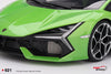 (Pre-Order) 1/18 Top Speed TS0621 Lamborghini Revuelto Verde Selvans