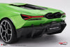 (Pre-Order) 1/18 Top Speed TS0621 Lamborghini Revuelto Verde Selvans