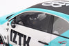 (Pre-Order) 1/18 Top Speed TS0623 Abarth 595 LB-Works x Abas Works IZTK