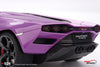(Pre-Order) 1/18 Top Speed TS0624 Lamborghini LPI 800-4 Viola 30th