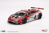 (Pre-Order) 1/18 Top Speed TS0625 Lamborghini Huracan GT3 EVO2 #9 Pfaff Motorsports 2025 IMSA Daytona 24 Hrs