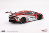 (Pre-Order) 1/18 Top Speed TS0625 Lamborghini Huracan GT3 EVO2 #9 Pfaff Motorsports 2025 IMSA Daytona 24 Hrs