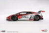 (Pre-Order) 1/18 Top Speed TS0625 Lamborghini Huracan GT3 EVO2 #9 Pfaff Motorsports 2025 IMSA Daytona 24 Hrs