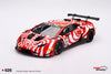 (Pre-Order) 1/18 Top Speed TS0626 Lamborghini Huracan GT3 EVO2 #93 Wall Racing 2024 Bathurst 12 Hrs