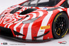(Pre-Order) 1/18 Top Speed TS0626 Lamborghini Huracan GT3 EVO2 #93 Wall Racing 2024 Bathurst 12 Hrs