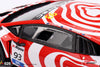 (Pre-Order) 1/18 Top Speed TS0626 Lamborghini Huracan GT3 EVO2 #93 Wall Racing 2024 Bathurst 12 Hrs