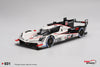 (Pre-Order) 1/18 Top Speed TS0631 Acura ARX-06 GTP #93 Acura Meyer Shank Racing 2025 IMSA Daytona 24 Hrs