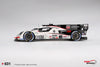 (Pre-Order) 1/18 Top Speed TS0631 Acura ARX-06 GTP #93 Acura Meyer Shank Racing 2025 IMSA Daytona 24 Hrs