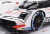 (Pre-Order) 1/18 Top Speed TS0631 Acura ARX-06 GTP #93 Acura Meyer Shank Racing 2025 IMSA Daytona 24 Hrs