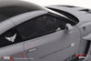 (Pre-Order) 1/18 Top Speed TS0633 Nissan LB-Silhouette Works GT 35GT-RR Ver.1 Matt Grey
