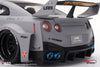 (Pre-Order) 1/18 Top Speed TS0633 Nissan LB-Silhouette Works GT 35GT-RR Ver.1 Matt Grey