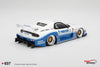 (Pre-Order) 1/18 Top Speed TS0637 Mazda RX-7 LB-Super Silhouette IMSA