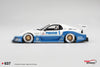 (Pre-Order) 1/18 Top Speed TS0637 Mazda RX-7 LB-Super Silhouette IMSA