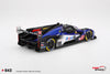 (Pre-Order) 1/18 Top Speed TS0643 Cadillac V-Series.R #101 Cadillac Wayne Taylor Racing 2025 Le Mans 24 Hrs