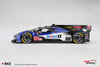 (Pre-Order) 1/18 Top Speed TS0643 Cadillac V-Series.R #101 Cadillac Wayne Taylor Racing 2025 Le Mans 24 Hrs