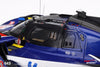 (Pre-Order) 1/18 Top Speed TS0643 Cadillac V-Series.R #101 Cadillac Wayne Taylor Racing 2025 Le Mans 24 Hrs