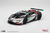 (Pre-Order) 1/18 Top Speed TS0655 Lamborghini Huracán GT3 EVO2 #45 DEX Wayne Taylor Racing 2025 IMSA Daytona 24 Hrs