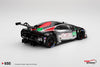 (Pre-Order) 1/18 Top Speed TS0655 Lamborghini Huracán GT3 EVO2 #45 DEX Wayne Taylor Racing 2025 IMSA Daytona 24 Hrs