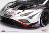 (Pre-Order) 1/18 Top Speed TS0655 Lamborghini Huracán GT3 EVO2 #45 DEX Wayne Taylor Racing 2025 IMSA Daytona 24 Hrs