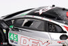 (Pre-Order) 1/18 Top Speed TS0655 Lamborghini Huracán GT3 EVO2 #45 DEX Wayne Taylor Racing 2025 IMSA Daytona 24 Hrs