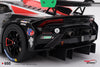 (Pre-Order) 1/18 Top Speed TS0655 Lamborghini Huracán GT3 EVO2 #45 DEX Wayne Taylor Racing 2025 IMSA Daytona 24 Hrs