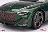(Pre-Order) 1/18 Top Speed TS0672 Bentley Batur Scarab Green