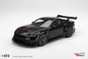 (Pre-Order) 1/18 Top Speed TS0673 Ford Mustang GTD Shadow Black